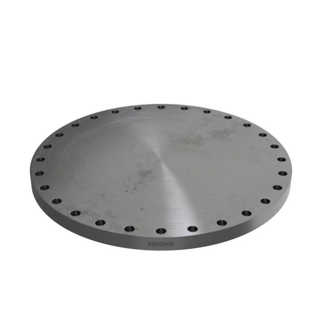 Flanges, Kohlenstoffstahl, EN 1092-1, Blindflansch, T:05, PN16, A, DN1000, S235JR, 1.0038, 