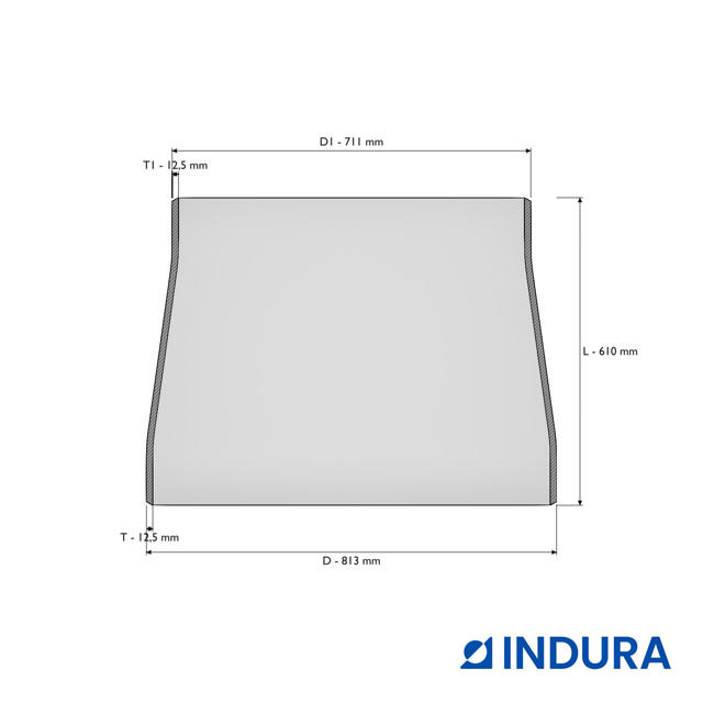 Concentric Reducer