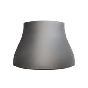 Butt-Weld Fitting, Stal węglowa, EN10253-2, T:B, Redukcja symetryczna, 914/610, P235GH-TC1, 1.0345