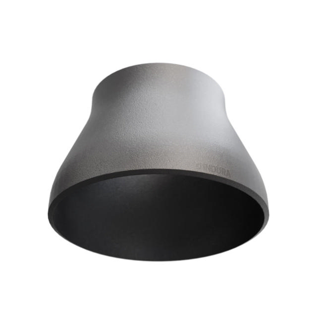 Butt-Weld Fitting, Stal węglowa, EN10253-2, T:B, Redukcja symetryczna, 914/610, P235GH-TC1, 1.0345