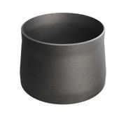 Butt-Weld Fitting, Carbon, EN10253-2, T:B, Concentric Reducer, 914/813, P235GH-TC1, 1.0345