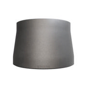 Butt-Weld Fitting, Carbon, EN10253-2, T:B, Concentric Reducer, 914/813, P235GH-TC1, 1.0345