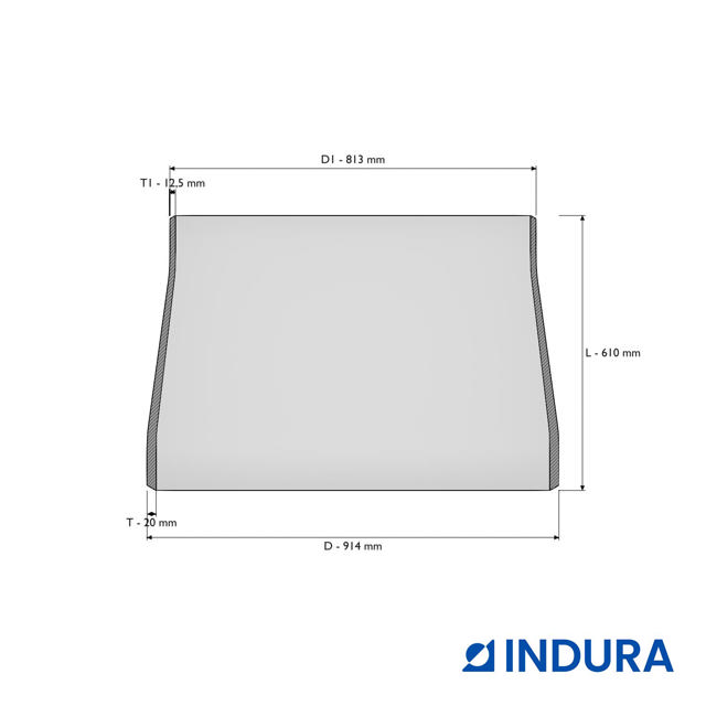Concentric Reducer