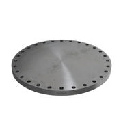 Blindflange