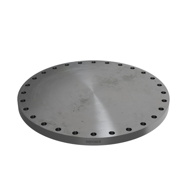 Blindflange
