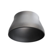 Butt-Weld Fitting, Stal węglowa, EN10253-2, T:B, Redukcja symetryczna, 1219/914, P235GH-TC1, 1.0345