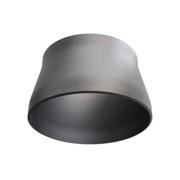 Butt-Weld Fitting, Sort, EN10253-2, T:B, Koncentrisk reduktion, 1219/1016, P235GH-TC1, 1.0345