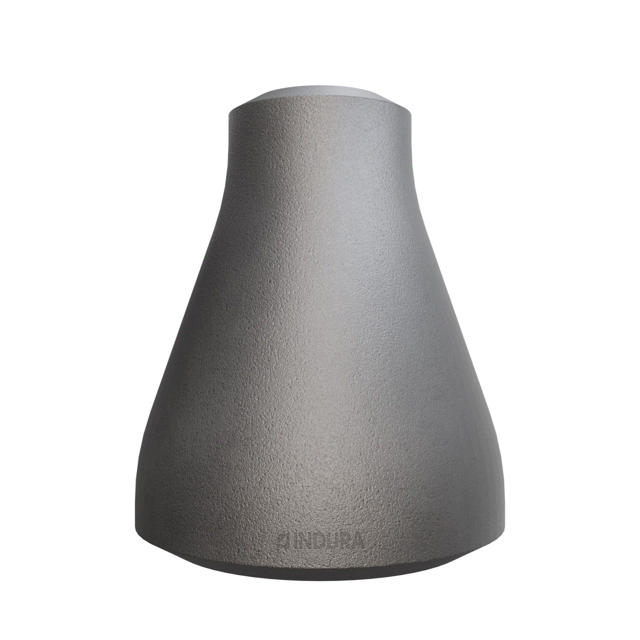 Butt-Weld Fitting, Carbon, EN10253-2, T:B, Concentric Reducer, 42.4/21.3, P235GH-TC1, 1.0345