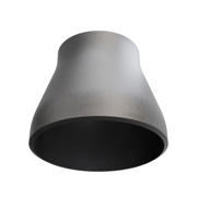 Butt-Weld Fitting, Carbon, EN10253-2, T:B, Concentric Reducer, 610/406.4, P235GH-TC1, 1.0345