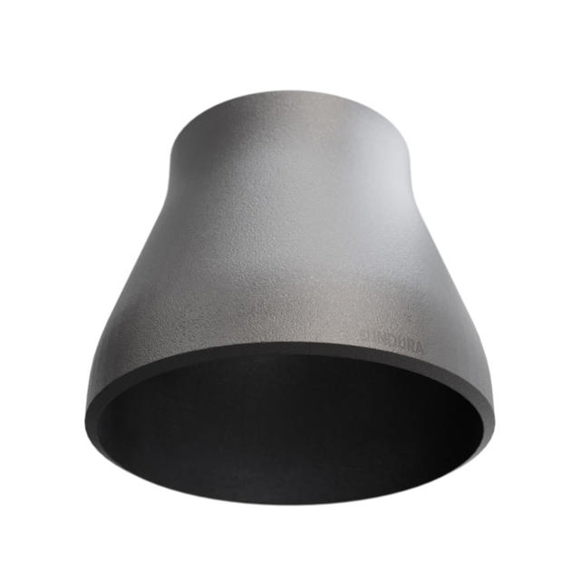 Butt-Weld Fitting, Carbon, EN10253-2, T:B, Concentric Reducer, 610/406.4, P235GH-TC1, 1.0345