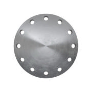 Blindflange