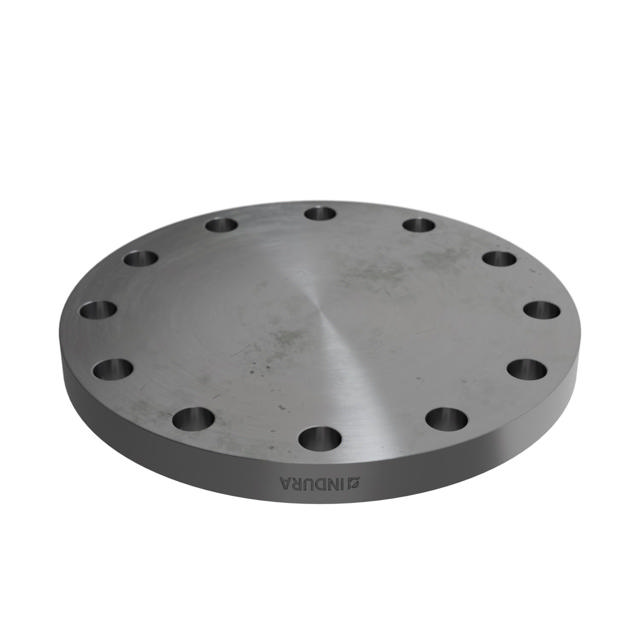 Blindflange