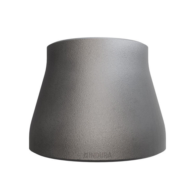 Butt-Weld Fitting, Carbon, EN10253-2, T:B, Concentric Reducer, 813/610, P235GH-TC1, 1.0345