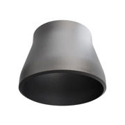 Butt-Weld Fitting, Carbon, EN10253-2, T:B, Concentric Reducer, 813/610, P235GH-TC1, 1.0345