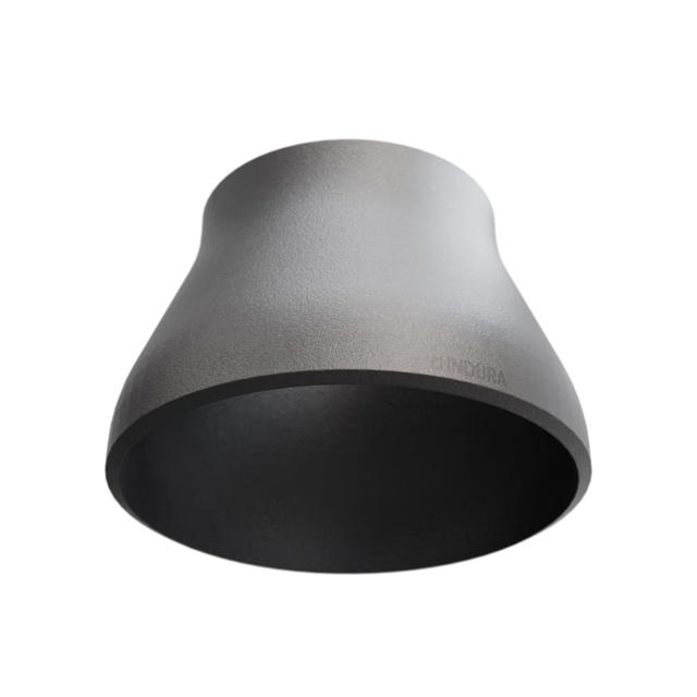 Butt-Weld Fitting, Carbon, EN10253-2, T:B, Concentric Reducer, 914/610, P235GH-TC1, 1.0345