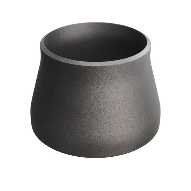 Butt-Weld Fitting, Carbon, EN10253-2, T:B, Concentric Reducer, 914/711, P235GH-TC1, 1.0345
