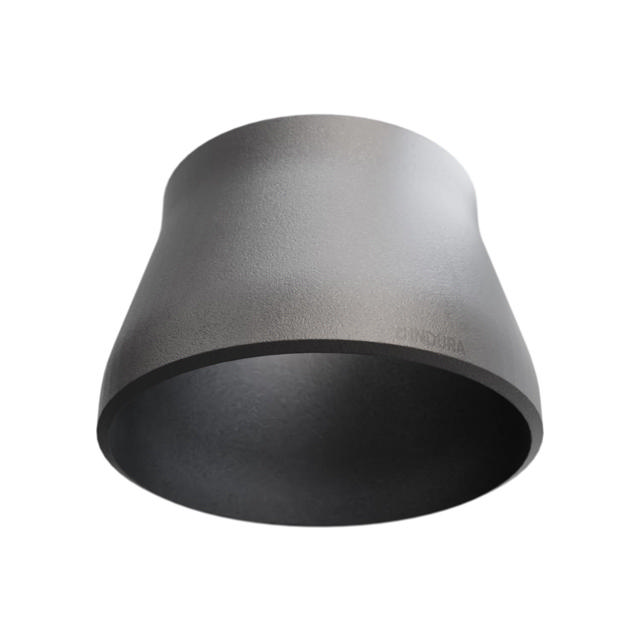Butt-Weld Fitting, Carbon, EN10253-2, T:B, Concentric Reducer, 914/711, P235GH-TC1, 1.0345