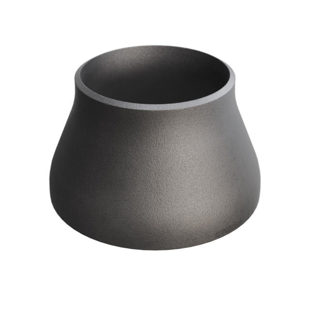 Butt-Weld Fitting, Carbon, EN10253-2, T:B, Concentric Reducer, 1016/711, P235GH-TC1, 1.0345