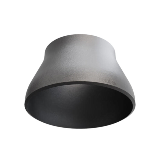 Butt-Weld Fitting, Carbon, EN10253-2, T:B, Concentric Reducer, 1016/711, P235GH-TC1, 1.0345