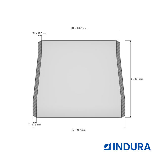 Concentric Reducer