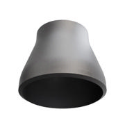 Butt-Weld Fitting, Carbon, EN10253-2, T:B, Concentric Reducer, 610/406.4, P235GH-TC1, 1.0345