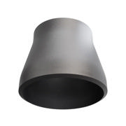Butt-Weld Fitting, Carbon, EN10253-2, T:B, Concentric Reducer, 610/457, P235GH-TC1, 1.0345