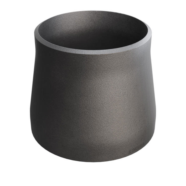 Butt-Weld Fitting, Carbon, EN10253-2, T:B, Concentric Reducer, 610/508, P235GH-TC1, 1.0345