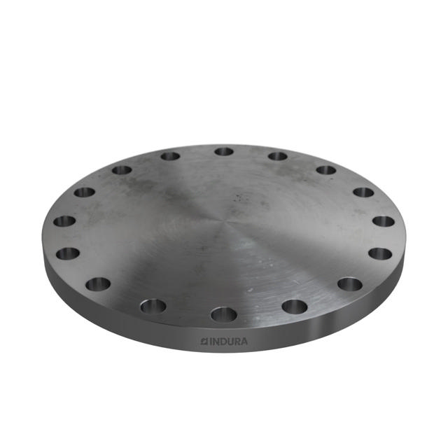 Blindflange