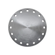 Blindflange