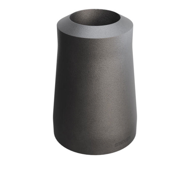 Butt-Weld Fitting, Carbon, EN10253-2, T:B, Concentric Reducer, 33.7/26.9, P235GH-TC1, 1.0345