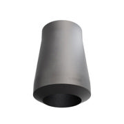 Butt-Weld Fitting, Carbon, EN10253-2, T:B, Concentric Reducer, 33.7/26.9, P235GH-TC1, 1.0345