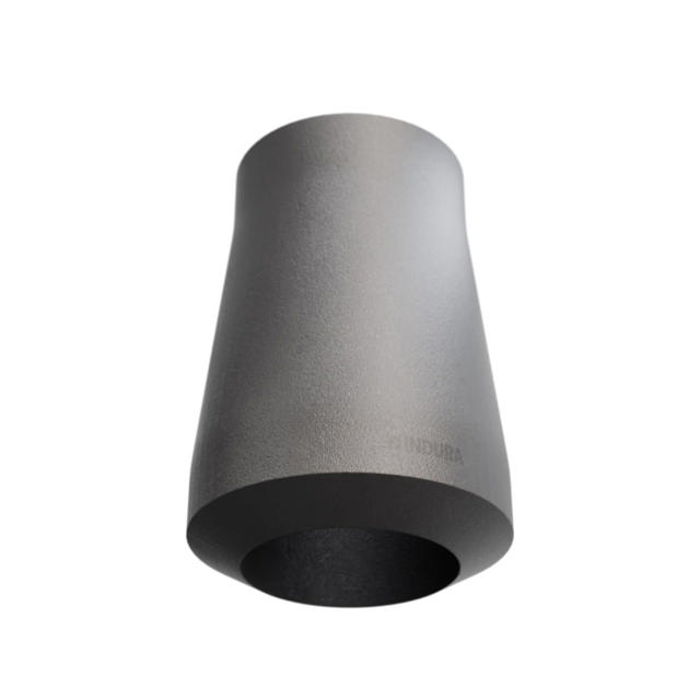 Butt-Weld Fitting, Carbon, EN10253-2, T:B, Concentric Reducer, 33.7/26.9, P235GH-TC1, 1.0345