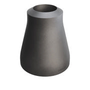 Butt-Weld Fitting, Stal węglowa, EN10253-2, T:B, Redukcja symetryczna, 42,4/26,9, P235GH-TC1, 1.0345