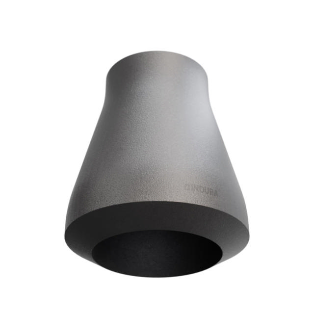 Butt-Weld Fitting, Stal węglowa, EN10253-2, T:B, Redukcja symetryczna, 42,4/26,9, P235GH-TC1, 1.0345