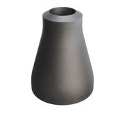 Butt-Weld Fitting, Carbon, EN10253-2, T:B, Concentric Reducer, 48.3/26.9, P235GH-TC1, 1.0345