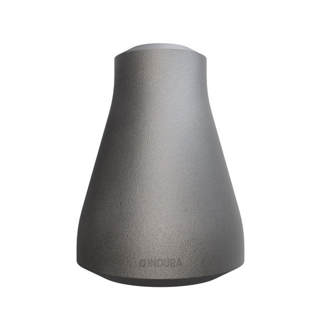 Butt-Weld Fitting, Carbon, EN10253-2, T:B, Concentric Reducer, 48.3/26.9, P235GH-TC1, 1.0345