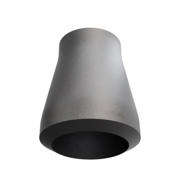 Butt-Weld Fitting, Kohlenstoffstahl, EN10253-2, T:B, Konzentrische Reduzierung, 60,3/42,4, P235GH-TC1, 1.0345