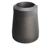 Butt-Weld Fitting, Stal węglowa, EN10253-2, T:B, Redukcja symetryczna, 60,3/48,3, P235GH-TC1, 1.0345