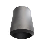 Butt-Weld Fitting, Stal węglowa, EN10253-2, T:B, Redukcja symetryczna, 60,3/48,3, P235GH-TC1, 1.0345