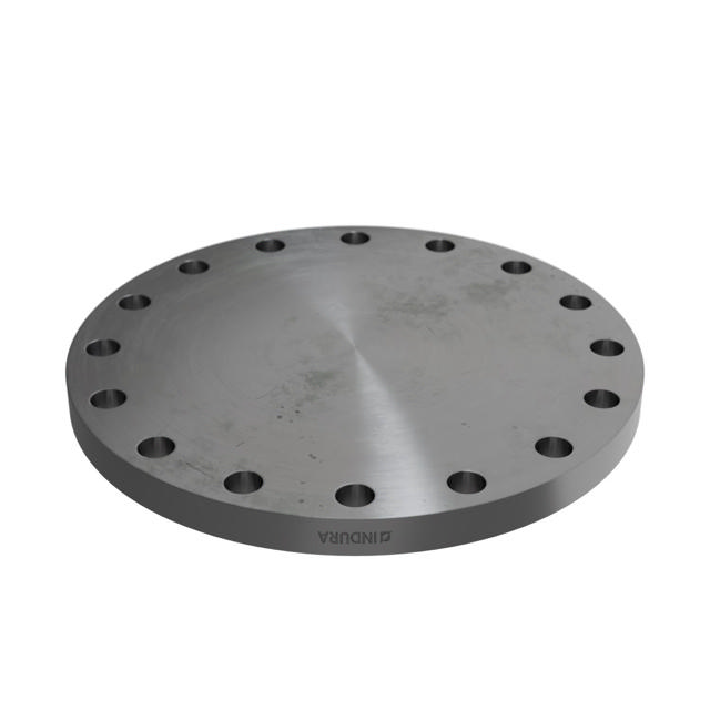 Blindflange