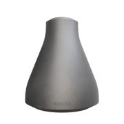 Butt-Weld Fitting, Sort, EN10253-2, T:B, Koncentrisk reduktion, 76,1/33,7, P235GH-TC1, 1.0345