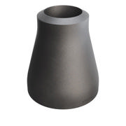 Butt-Weld Fitting, Kohlenstoffstahl, EN10253-2, T:B, Konzentrische Reduzierung, 76,1/48,3, P235GH-TC1, 1.0345