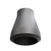Butt-Weld Fitting, Kohlenstoffstahl, EN10253-2, T:B, Konzentrische Reduzierung, 76,1/48,3, P235GH-TC1, 1.0345