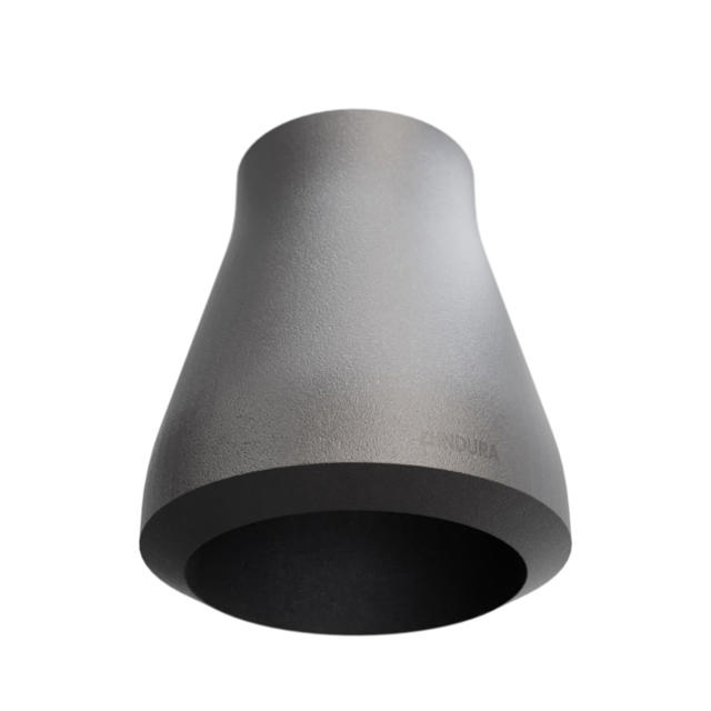 Butt-Weld Fitting, Kohlenstoffstahl, EN10253-2, T:B, Konzentrische Reduzierung, 76,1/48,3, P235GH-TC1, 1.0345