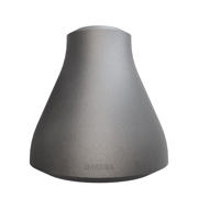 Butt-Weld Fitting, Stal węglowa, EN10253-2, T:B, Redukcja symetryczna, 88,9/42,4, P235GH-TC1, 1.0345