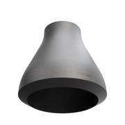 Butt-Weld Fitting, Stal węglowa, EN10253-2, T:B, Redukcja symetryczna, 88,9/42,4, P235GH-TC1, 1.0345