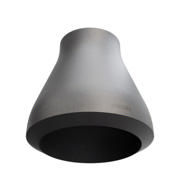 Butt-Weld Fitting, Kohlenstoffstahl, EN10253-2, T:B, Konzentrische Reduzierung, 88,9/48,3, P235GH-TC1, 1.0345