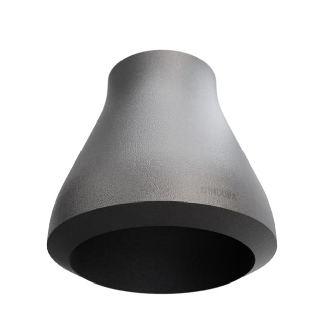 Butt-Weld Fitting, Kohlenstoffstahl, EN10253-2, T:B, Konzentrische Reduzierung, 88,9/48,3, P235GH-TC1, 1.0345