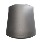 Butt-Weld Fitting, Sort, EN10253-2, T:B, Koncentrisk reduktion, 88,9/76,1, P235GH-TC1, 1.0345