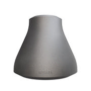 Butt-Weld Fitting, Carbon, EN10253-2, T:B, Concentric Reducer, 114.3/60.3, P235GH-TC1, 1.0345